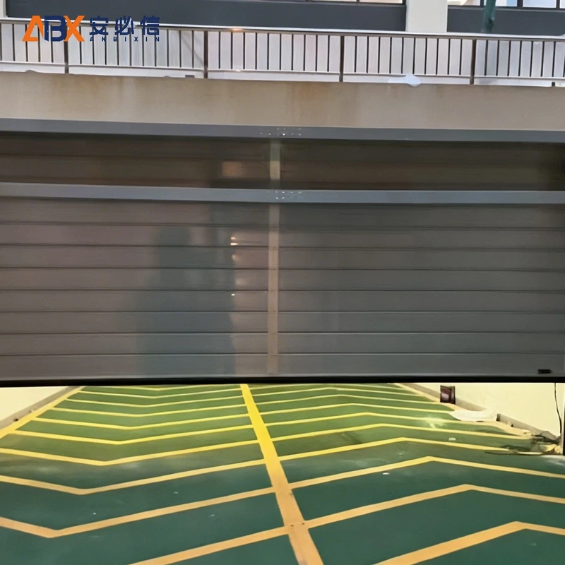 邵阳市涡轮硬质高速门